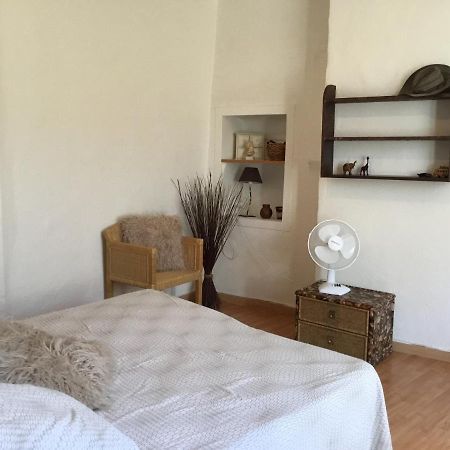 Agreable Maison De Village Provencal Volx Exterior foto